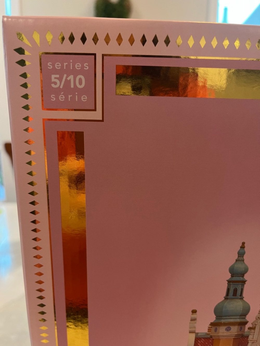 🏰 Disney Castle Collection- RAPUNZEL - Picture 2 of 11